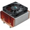 CoolerMaster <S2N-7DHCS-05-GP> 2U Cooler for Socket771 (47.5дБ, 5400 об/мин, 4pin, Cu)