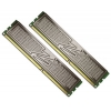 OCZ Titanium Edition <OCZ3T1600XM2GK> DDR-III DIMM 2Gb KIT 2*1Gb<PC3-12800> 8-8-8