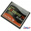SanDisk CompactFlash Card 8Gb Extreme IV