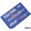 SanDisk Memory Stick PRO DUO MagicGate 8Gb