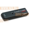 Kingston DataTraveler 400 <DT400/2GB> USB2.0 Flash Drive 2Gb (RTL)