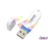 Transcend <TS1GJFV33> JetFlash V33 USB2.0 Flash Drive 1Gb (RTL)