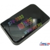 WD Passport Portable USB2.0 Drive 320GB <WD3200XMS-Black> (RTL)