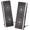 Колонки Logitech V10 Notebook Speakers (USB) <970194>