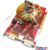 512Mb <AGP> DDR-2 ASUSTeK AH2600PRO/HTDP (RTL) +DualDVI+TV Out <ATI HD2600PRO>
