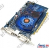 512Mb <PCI-E> DDR-2 Sapphire <ATI RADEON HD3650> (RTL) DualDVI+TV Out