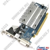 256Mb <PCI-E> DDR-2 Sapphire <ATI RADEON HD3450> (OEM) +DVI+TV Out
