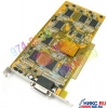 Orient <SDVR-7008> 8-port PCI (8 Video In, 240FPS)