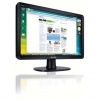 22"    MONITOR PHILIPS 220CW8FB (LCD, Wide, 1680x1050)