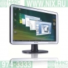 19"    MONITOR PHILIPS 190SW8FS/00 (LCD, Wide, 1440x900)