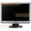 19" MONITOR Samsung 920LM NKS <Silver> (LCD, Wide, 1440x900)