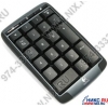 Logitech Cordless Number Pad for Notebooks <USB> 24КЛ <920-000222>