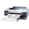 Epson STYLUS PRO 4880 (A2+, 64Mb, 1440dpi, 8 красок, USB2.0, сетевой)