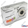 Pentax Optio E40 (8.1Mpx, 37.5-112.5mm, 3x, F2.8-5.2, JPG, 10Mb+ 0Mb SD/SDHC, 2.4", USB, AV, AAx2)
