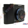 Samsung NV8 <Black>(8.1Mpx, 34-102mm, 3x, F2.8-5.2, JPG, 20Mb + 0Mb SD/SDHC/MMC, 2.5", USB2.0, AV, Li-Ion)