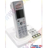 Panasonic KX-TG8225RUW <White> р/телефон (трубка с ЖК диспл.,DECT, А/Отв)