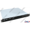 ASUS 1U RS100-X5-PI2 (LGA775, i945GC, SVGA, DVD-RW, SATA, 2xGbLAN, 2DDR-II, 180W)