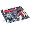 M/B EliteGroup GF7100PVT-M3 rev1.0(RTL)LGA775<GeForce7100>PCI-E+SVGA+GbL SATA RAID MicroATX 2DDR-II<PC2-6400>