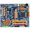 M/B GigaByte GA-EP35-DS4 rev2.1 (RTL) LGA775 <P35> 2xPCI-E+GbLAN+1394 SATA RAID ATX 4DDR-II<PC2-8500>