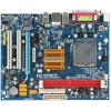 M/B GigaByte GA-73PVM-S2 rev1.0(RTL)LGA775<GeForce 7100>PCI-E+SVGA+GbL SATA RAID MicroATX 2DDR-II<PC2-6400>
