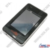 Ritmix <RF-9700-8Gb> Black (MP3/OGG/WMA/JPG/MPEG4/TXT Player, FM tuner, 8Gb, 2.4"LCD,MicroSD,USB2.0,Li-Poly)