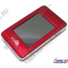 Ritmix <RF-9700-8Gb> Red (MP3/OGG/WMA/JPG/MPEG4/TXT Player, FM tuner, 8Gb, 2.4"LCD,MicroSD,USB2.0,Li-Poly)