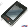 Ritmix <RF-9700-4Gb> Black (MP3/OGG/WMA/JPG/MPEG4/TXT Player, FM tuner, 4Gb, 2.4"LCD,MicroSD,USB2.0,Li-Poly)