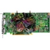 512Mb <PCI-E> DDR-3 Leadtek PX8800GT ZL-Fan (RTL) +DualDVI+TV Out+SLI <GeForce 8800GT>
