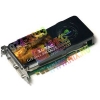512Mb <PCI-E> DDR-3 ZOTAC <GeForce 8800GTS AMP! Edit.> (RTL) +DualDVI+TV Out +SLI