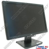 19"    MONITOR Acer AL1916WDb <Black> (LCD, Wide, 1440x900)