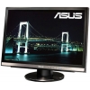22"    MONITOR ASUS MW221С BK (LCD, Wide, 1680x1050, +DVI)