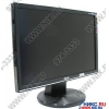 19"    MONITOR ASUS VW195U BK (LCD, Wide, 1440x900, +DVI)