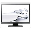 24"    MONITOR BenQ G2400W  <Black> (LCD, Wide, 1920x1200, HDMI,+DVI)