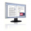 22"    MONITOR PHILIPS 220AW8FS (LCD, Wide, 1680x1050,+DVI)