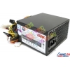 Блок питания CoolerMaster RP-650-PCAA 650W ATX  (24+8+4+2x6+8пин)