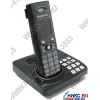 Panasonic KX-TG8225RUM <Gray-Black> р/телефон (трубка с ЖК диспл.,DECT, А/Отв)