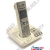 Panasonic KX-TG8225RUJ <Beige> р/телефон (трубка с ЖК диспл.,DECT, А/Отв)