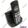 Р/телефон+А/Отв Siemens Gigaset AL145 <Black> (трубка с ЖК диспл.,База) стандарт-DECT, РО, ГТ