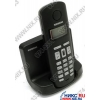 Р/телефон Siemens Gigaset AL140 <Black> (трубка с ЖК диспл.,База) стандарт-DECT,  РО, ГТ