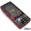 Sony Ericsson K810i Pulse Red (QuadBand,LCD240x320@256k,GPRS+BT,MS Micro,видео,MP3 player,FM radio,104г.)
