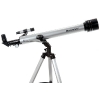 Телескоп Celestron PowerSeeker 60 <21041> (60мм рефрактор,700 мм,1:12,2  окуляра 1.25",иск. 5x24,ПО)