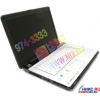 TOSHIBA Satellite A200-23J-RU T2370(1.73)/1024/200(5400)/DVD-RW/WiFi/BT/cam/VistaHP/15.4"WXGA/2.82 кг