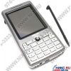 ASUS P527 (200MHz, 64Mb RAM, 128Mb ROM, 2.6" 320x240@64k, GSM+EDGE,GPS, MicroSDHC, WiFi, BT 2.0, фото)