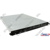 ASUS 1U RS120-E5-PA4 (LGA775, i3200, SVGA, DVD-RW, 4xHotSwap SATA, SATA RAID, 2xGbLAN, 4DDR-II, 315W)