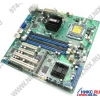 ASUS P5BV-M (RTL) LGA775 <i3200> SVGA+2xGbLAN SATA RAID MicroATX 4DDR-II<PC2-6400>