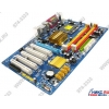 M/B GigaByte GA-P35-S3G (RTL) Socket775 <P35> PCI-E+GbLAN SATA ATX 4DDR-II<PC2-8500>