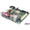 M/B INTEL D201GLY (RTL) Celeron 215(1.33) <SiS662> SVGA+LAN U100 Mini-ITX 1DDR-II <PC-4200>