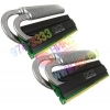 OCZ ReaperX HPC <OCZ2RPX10004GK> DDR-II DIMM 4Gb KIT 2*2Gb <PC2-8000> 5-5-5