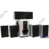 Колонки SVEN HT-500 Silver (5х28W +Subwoofer 60W, ПДУ)