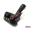 Ritmix <FMT-A900> (MP3 USB Flash Player + FM Transmitter, передаёт звук на FM-приёмник,  LCD,  пит.от  прикур)